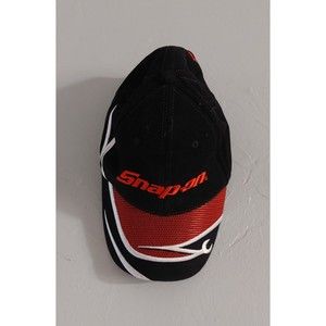 snap on tools hat cap Authentic K Products Brand Hearwear,RN 45724,Men ,100% Cot